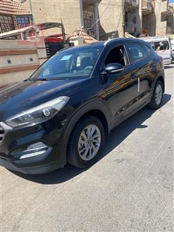 هیوندای تۆکسۆن